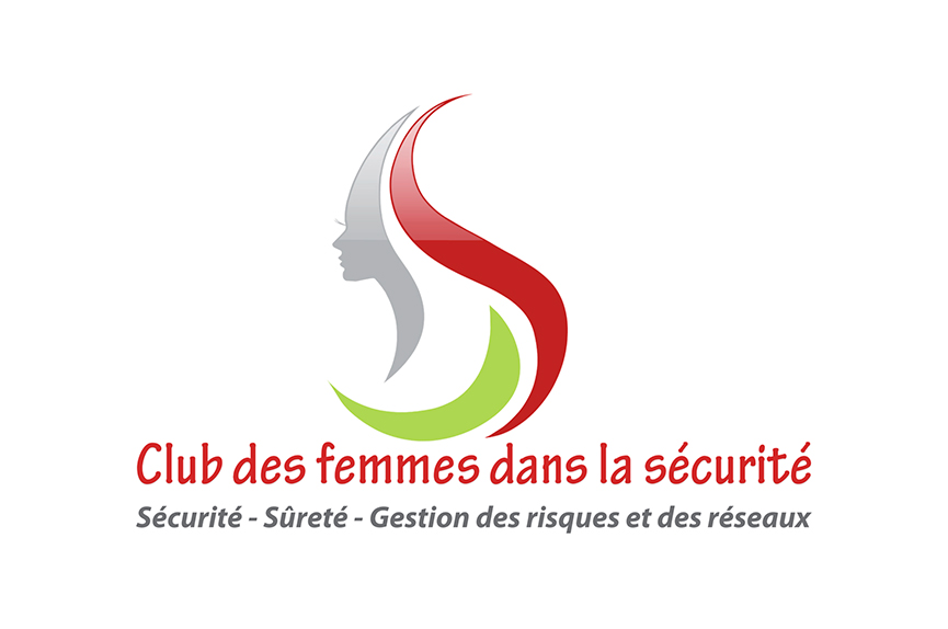 Club des Femmes logo