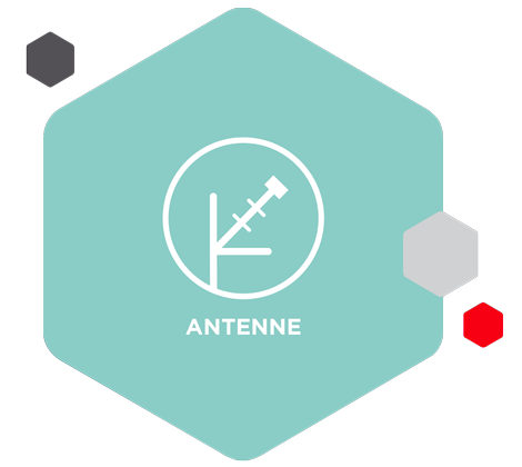 Anitec - expertise Antennes
