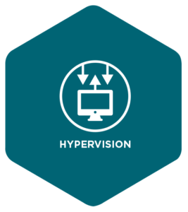 Anitec - Expertise Hypervision