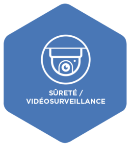 Anitec - Expertise Sûreté / Vidéosurveillance