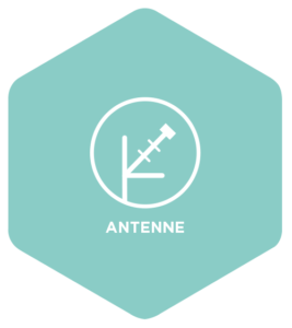 Anitec - Expertise Antenne